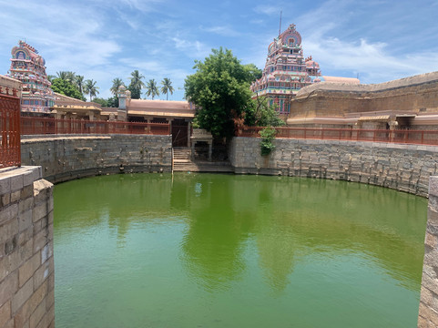 Let's Start My Trip-金奈（马德拉斯）必去景点