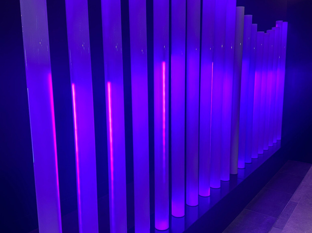 Padlockd Escape Rooms & Bar-冲浪者天堂必去景点