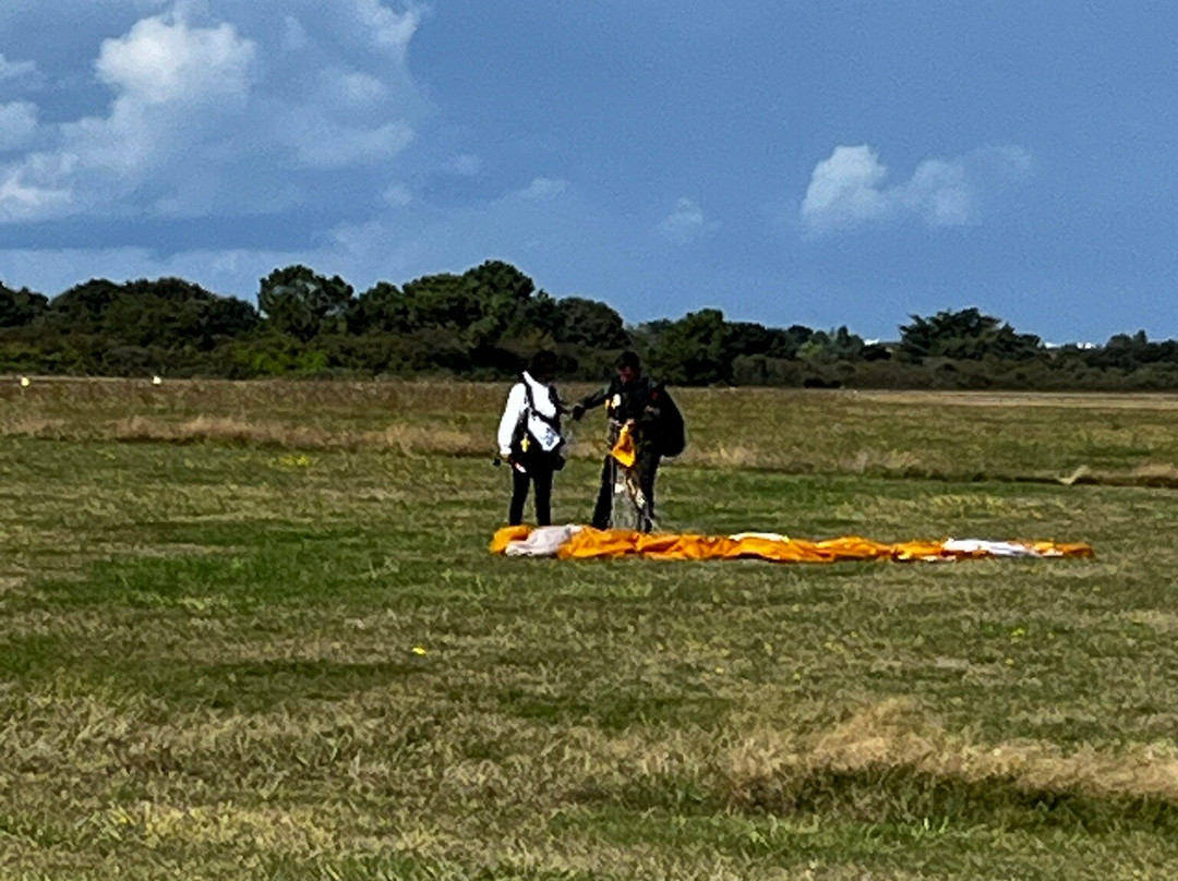 Vendee Evasion Parachutisme景点图片