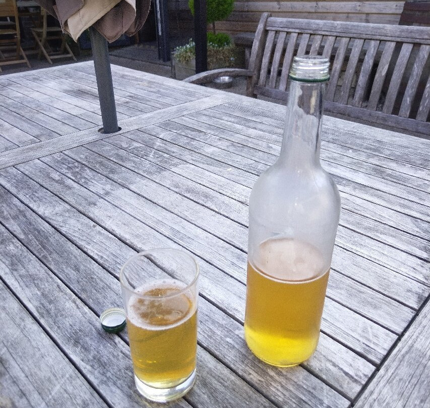 Whin Hill Norfolk Cider-Wells-next-the-Sea必去景点