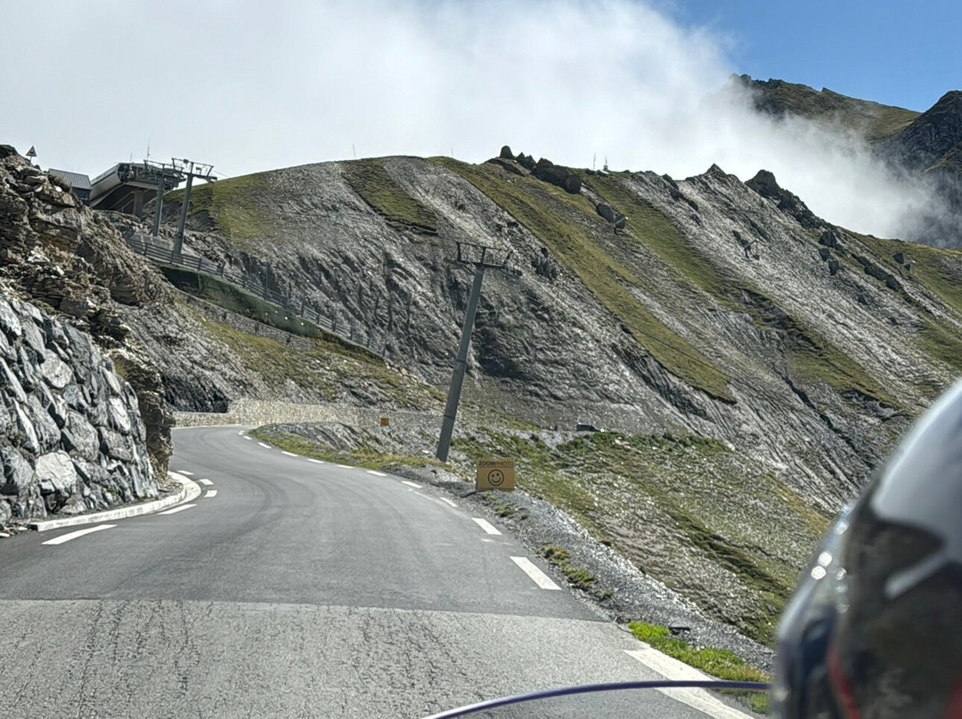 Col de Tourmalet景点图片