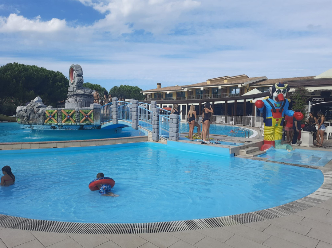 Centro Vacanze de Angelis主图