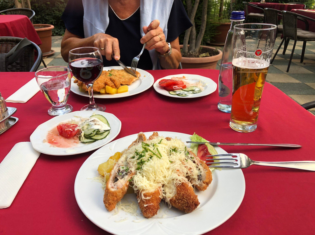 Hotel Peresa