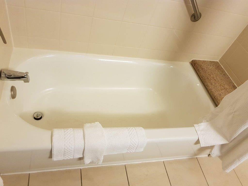 华盛顿中心盖瑟斯堡万怡酒店主图