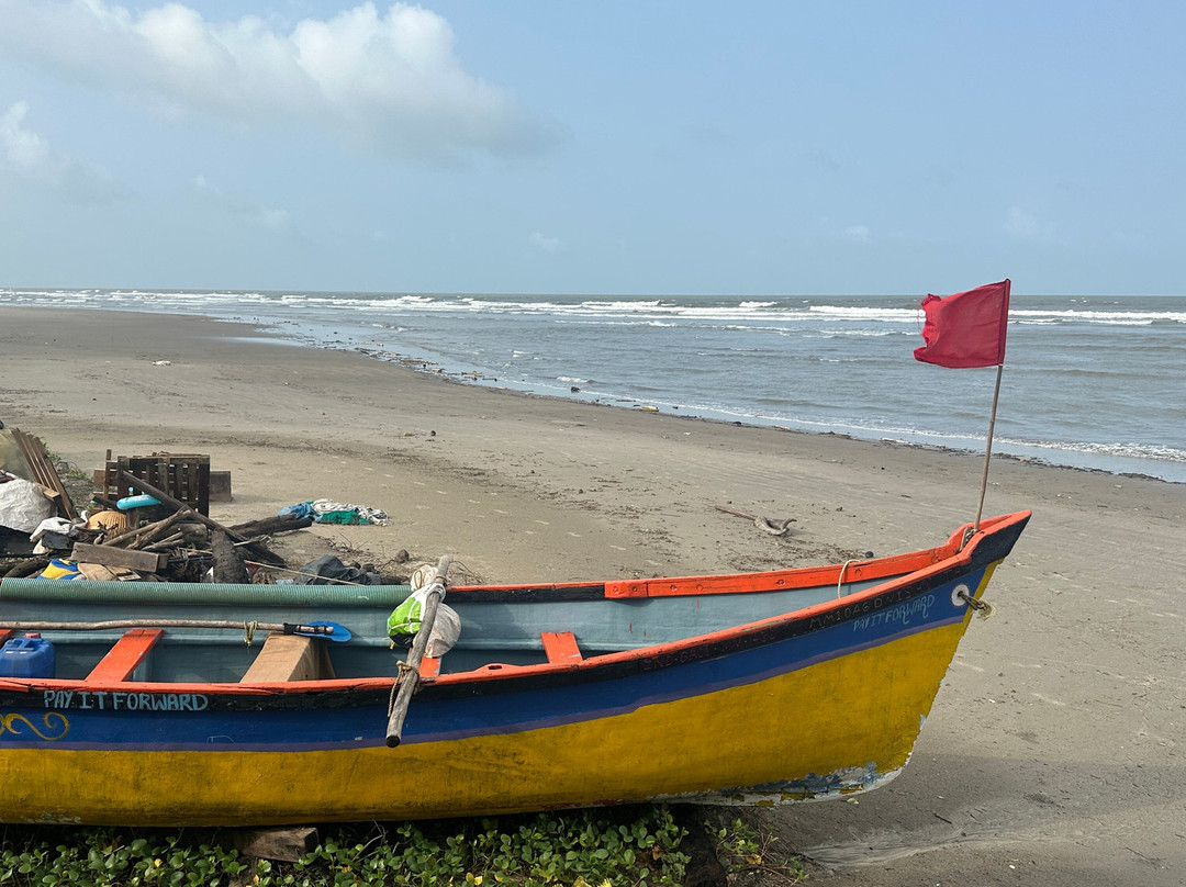 Nalanda Retreat Goa主图