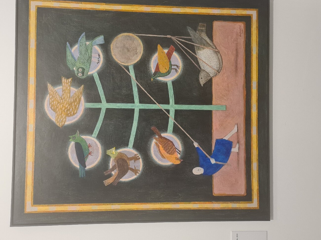 Serpukhov History and Art Museum景点图片