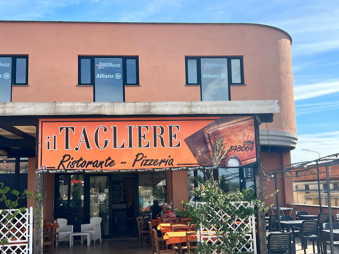 Ristorante Pizzeria Il Tagliere