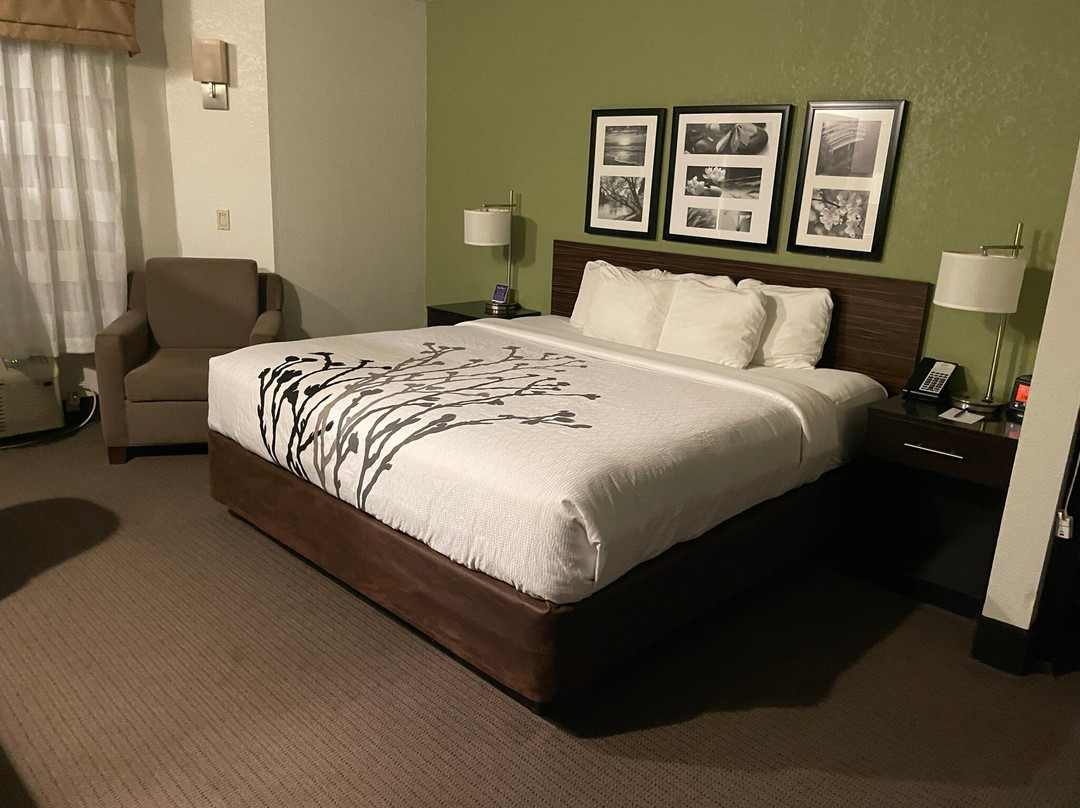 Sleep Inn Henderson - Evansville South主图