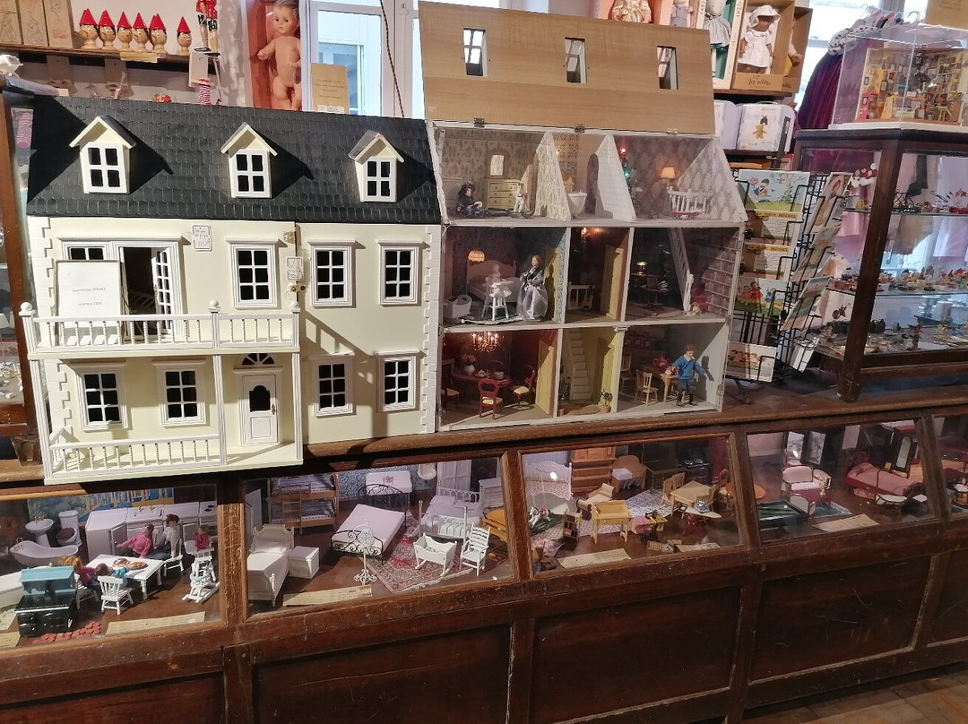 Maison Empereur-马赛必去景点