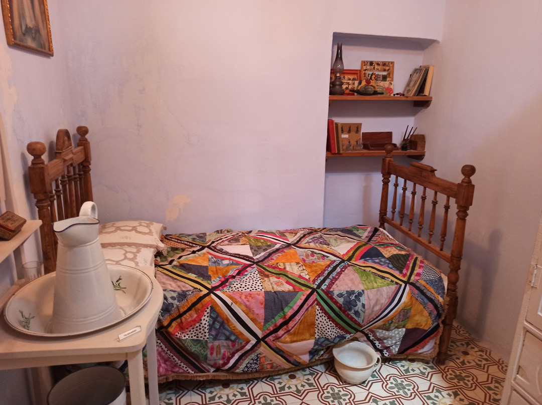 Museo "Casa de la Canana"景点图片