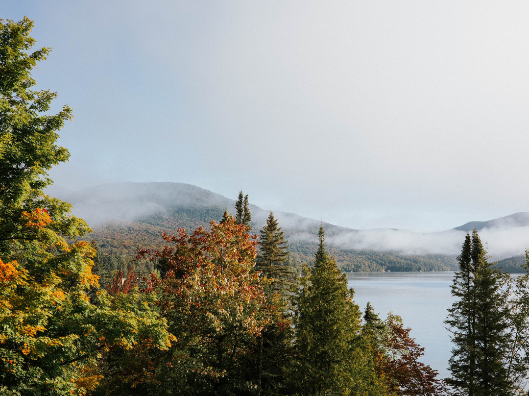 Lake Placid Lodge主图