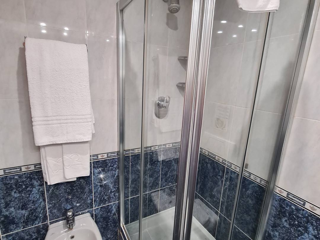 派西斐克弗尼诺酒店主图