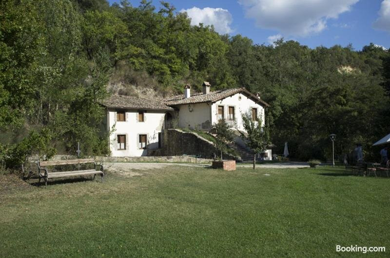 Agriturismo San Giorgio主图