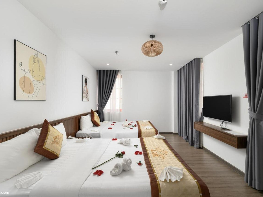 Harry Phu Quoc 1主图