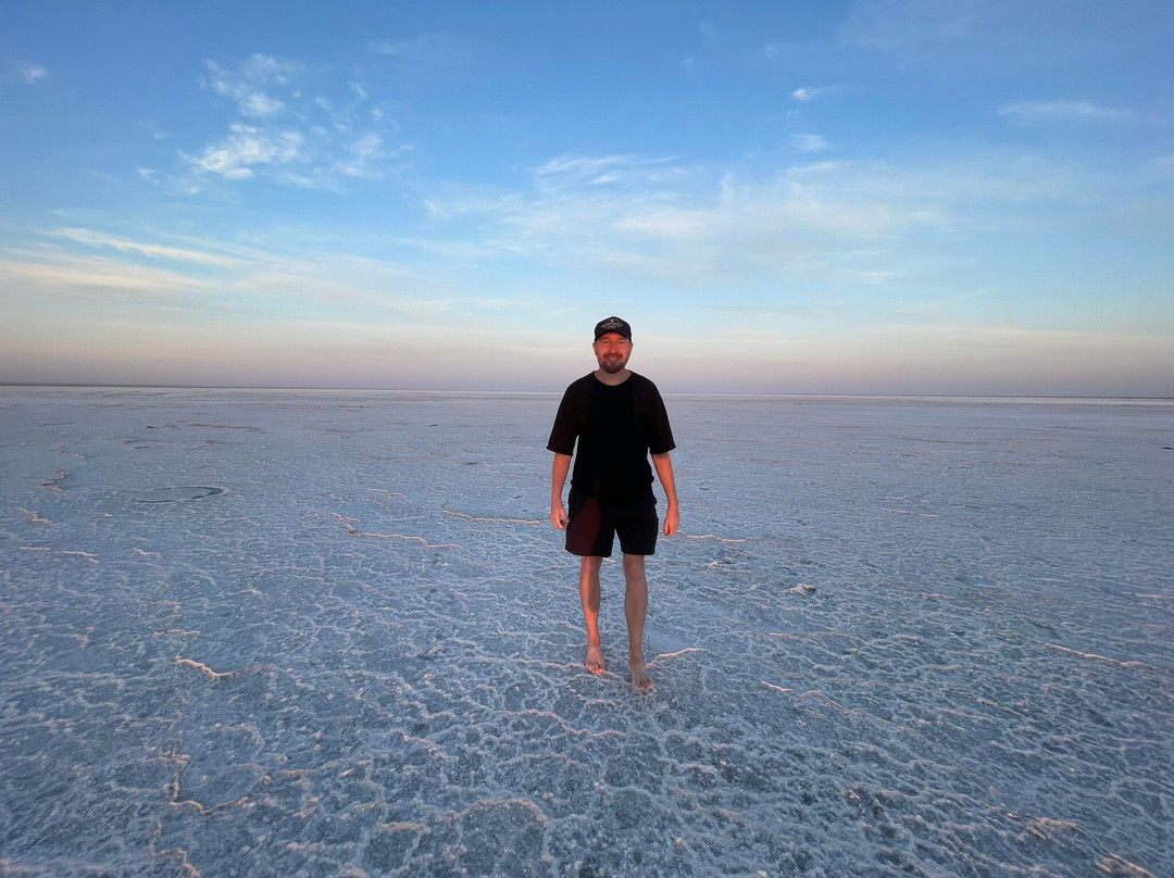 Salt Lake Elton-Elton必去景点