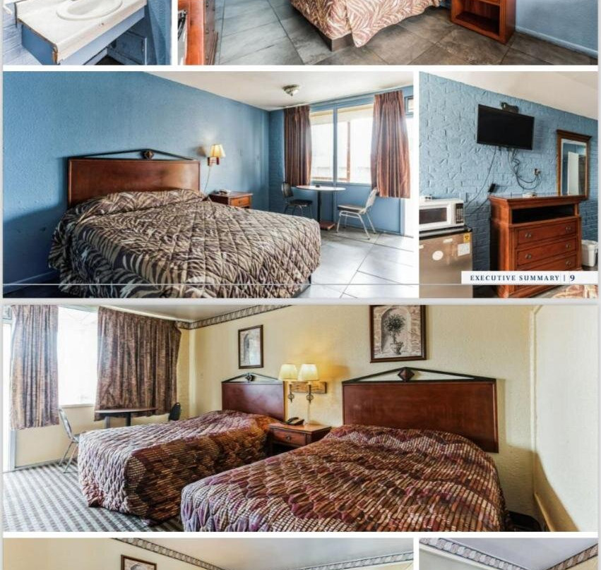 Regency Inn Forrest City主图