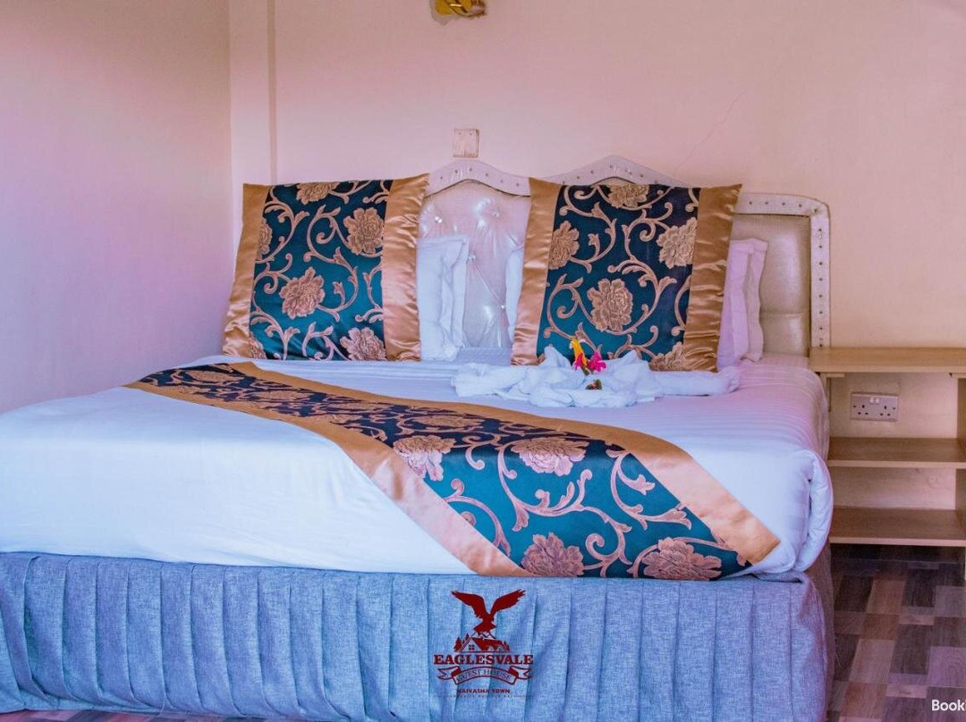 Eaglesvale Resort主图