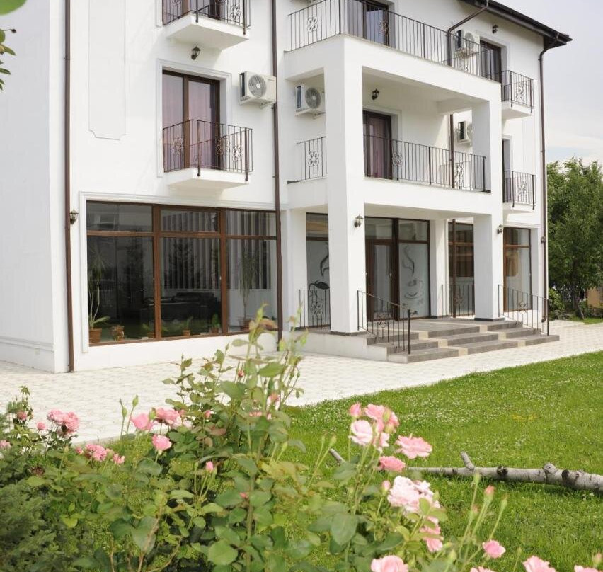 Pensiunea Velvet主图