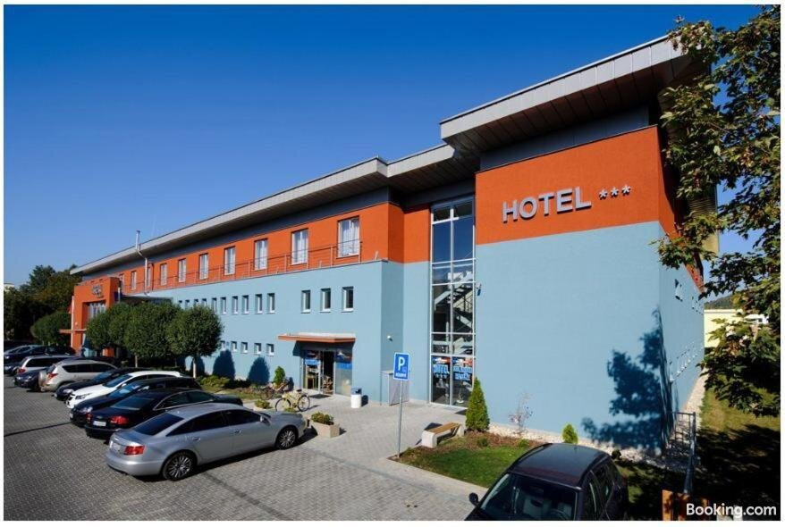 Hotel Mariana Gaborika主图