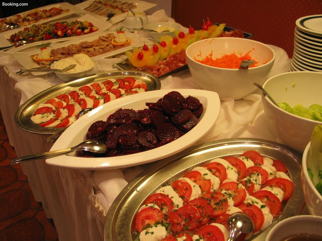 Hotel & Restaurant Kolb主图