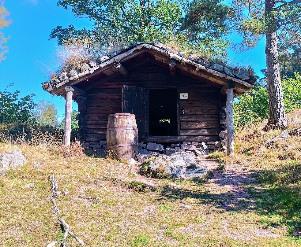 Kristiansand Museum景点图片