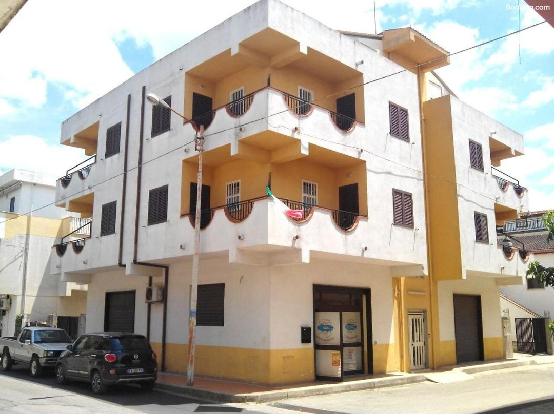 Hotel Celestina主图