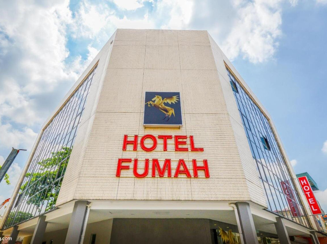 Fumah Hotel主图