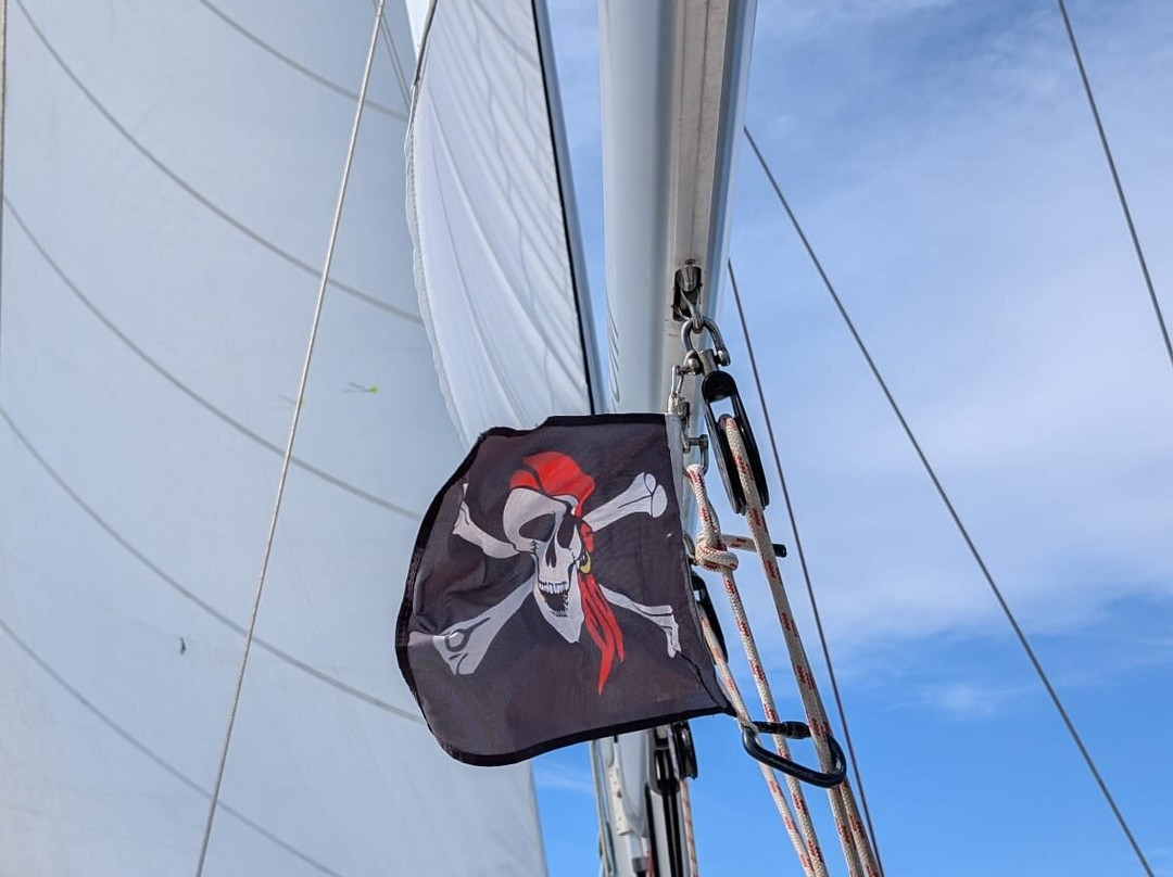 Yara Yachting-Kiotari必去景点