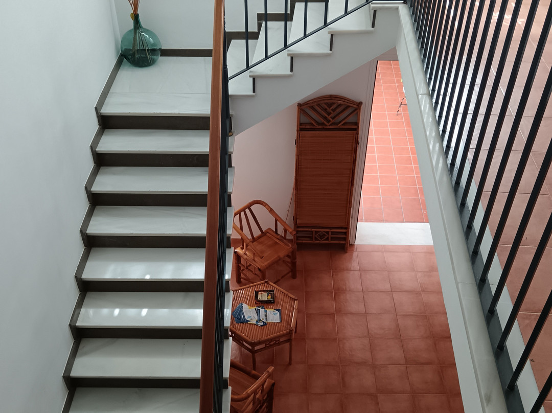 Hostal Restaurante Casa Concha主图