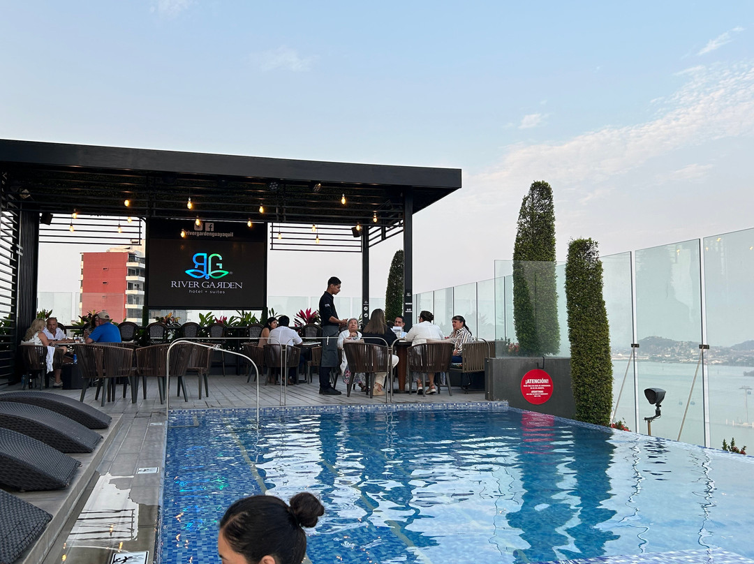 DoubleTree by Hilton Guayaquil主图