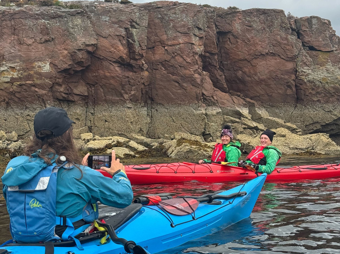 Torridon Outdoors景点图片