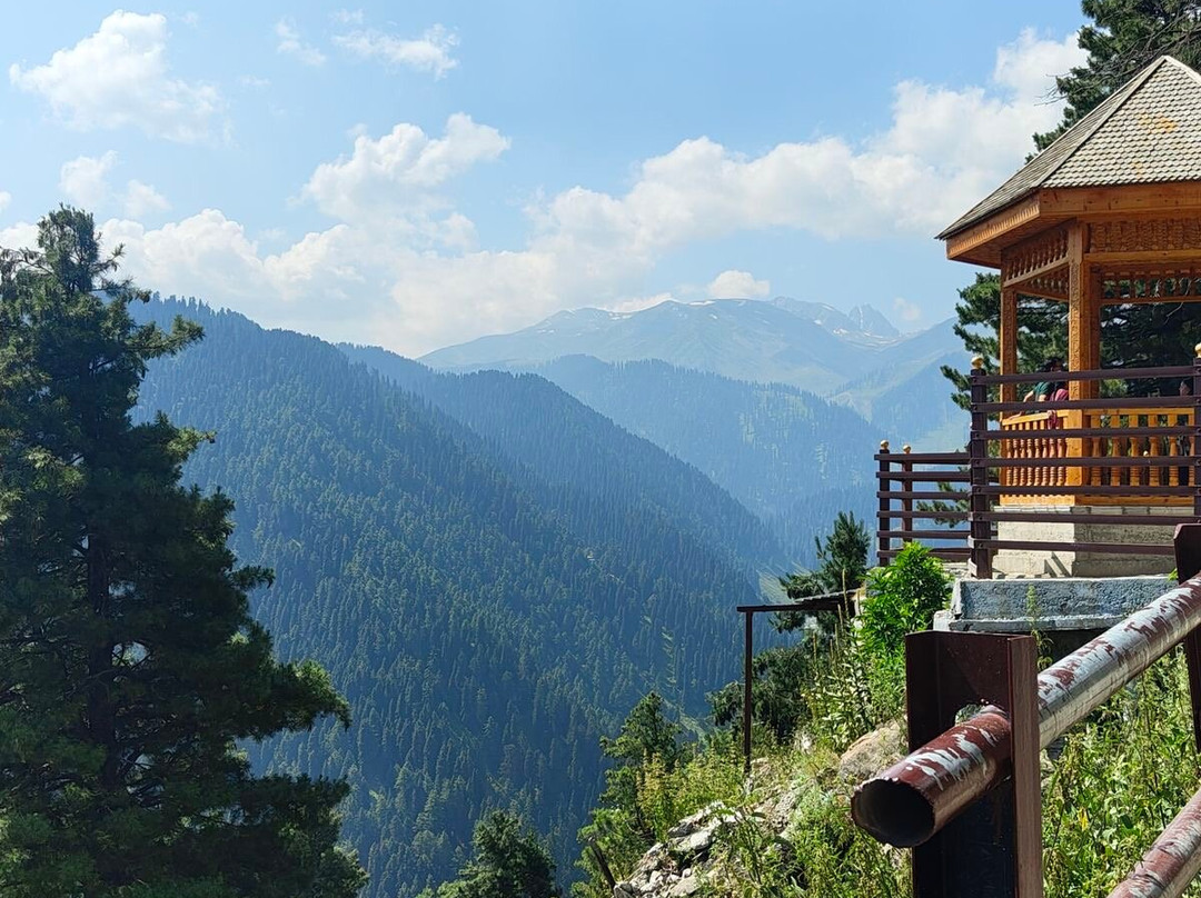 Travelking Holidays-新德里必去景点