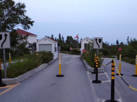 Cap-De-Bon-Desir Interpretation and Observation Centre-Les Bergeronnes必去景点