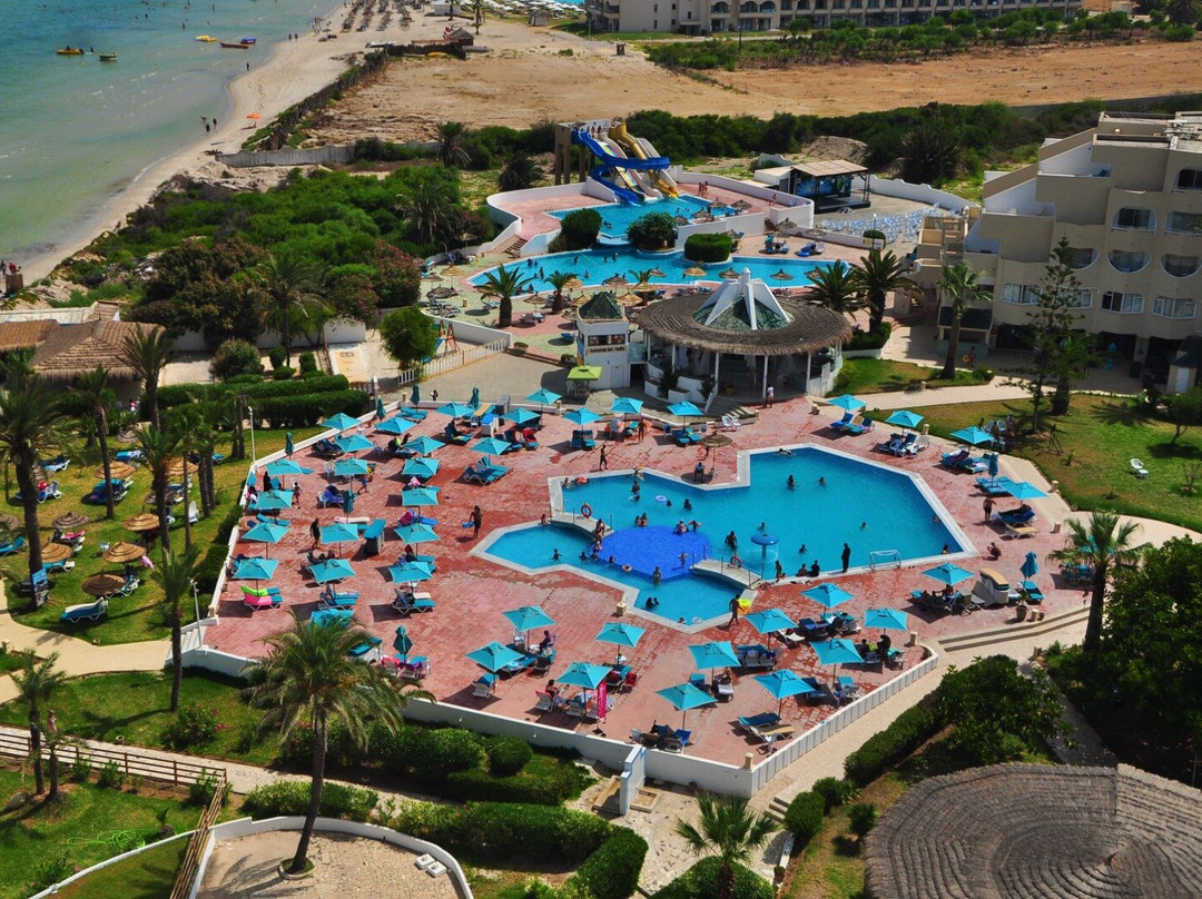 Vincci Helya Beach