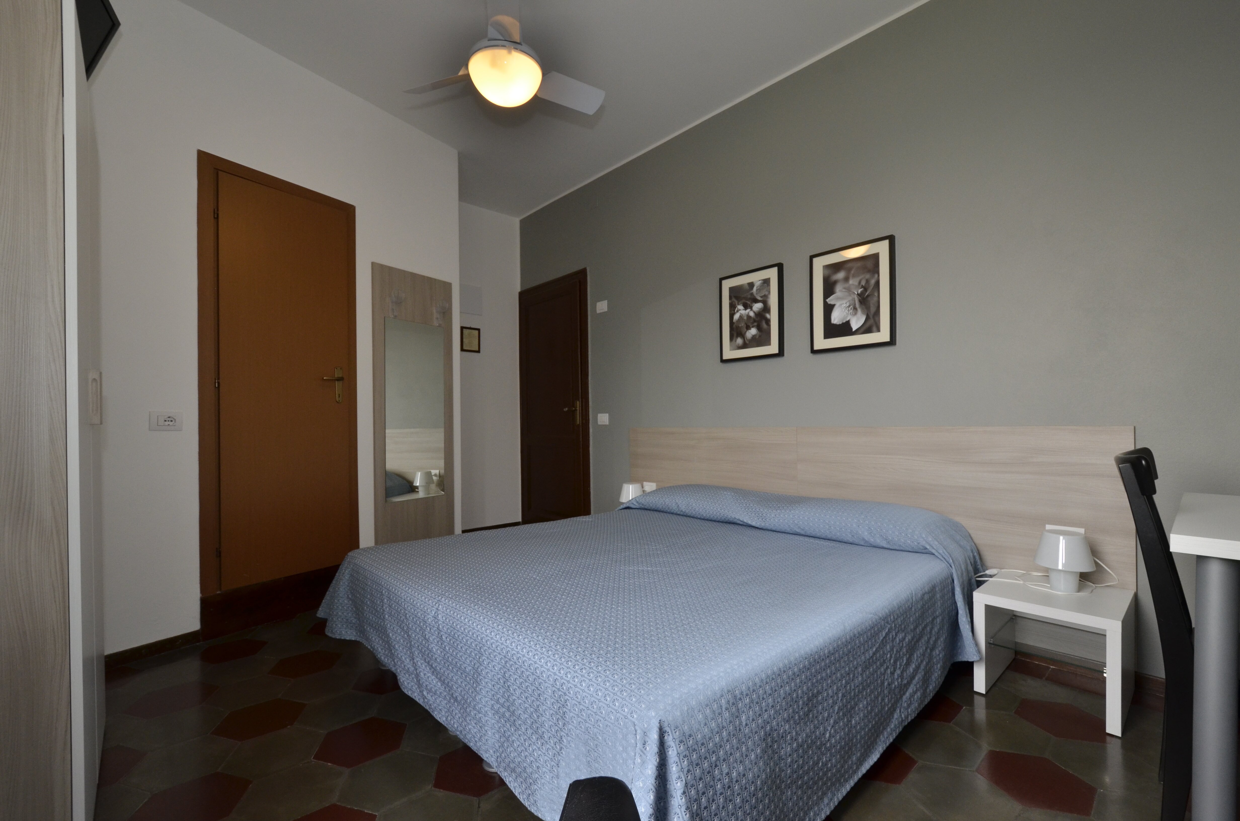 Albergo Della Torre-客卧