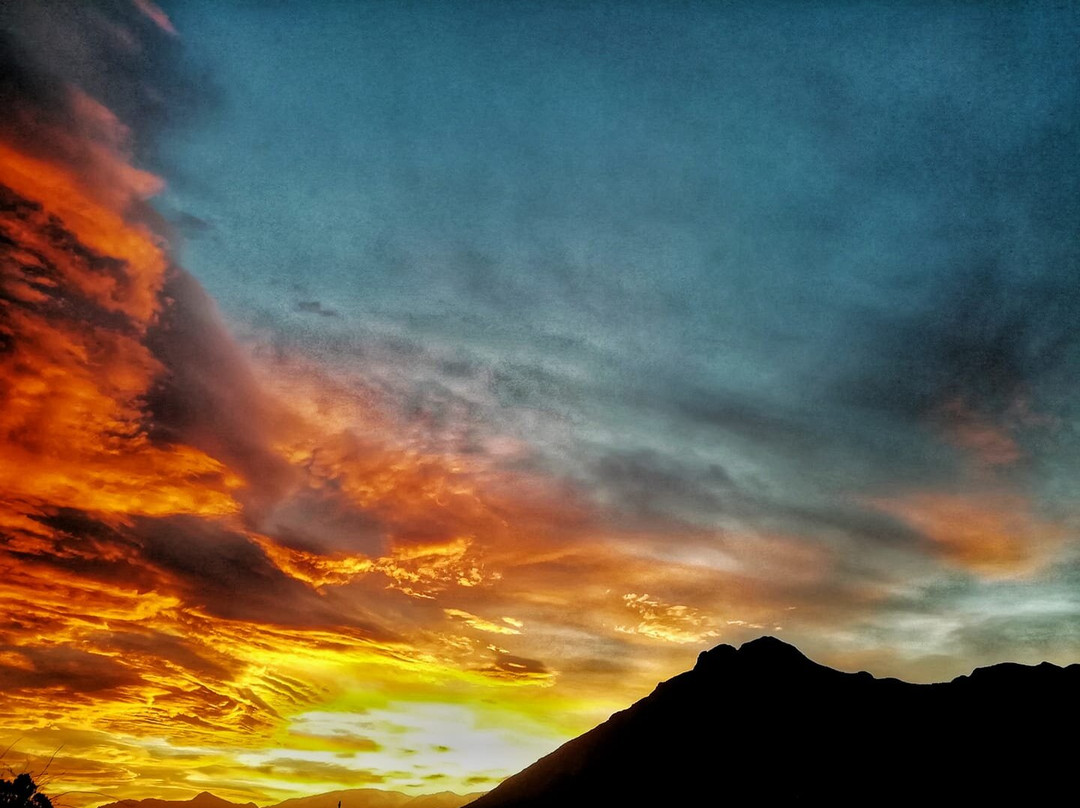 Il Cielo Di Termini Imerese景点图片