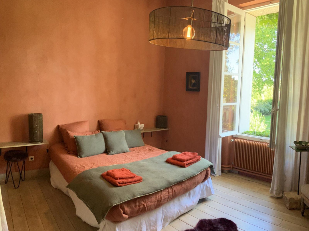 Manoir Des Sources主图