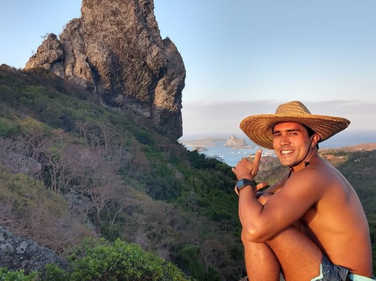 Capimasul - Agência De Turismo