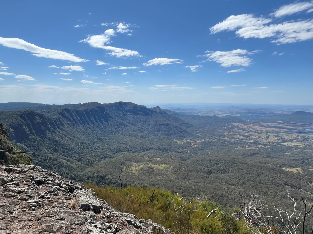 Scenic Rim Trail景点图片