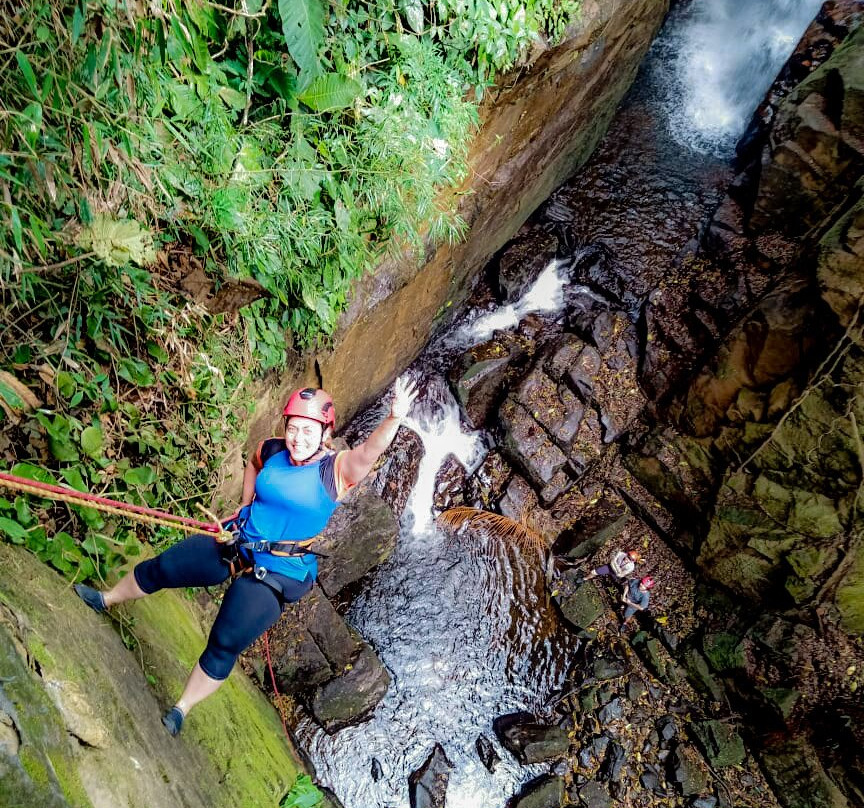 Mantiqueira EcoAventura-Sao Francisco Xavier必去景点