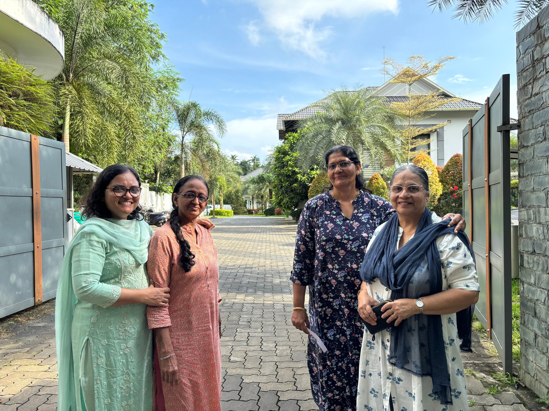 River Terrace Resort & Spa主图