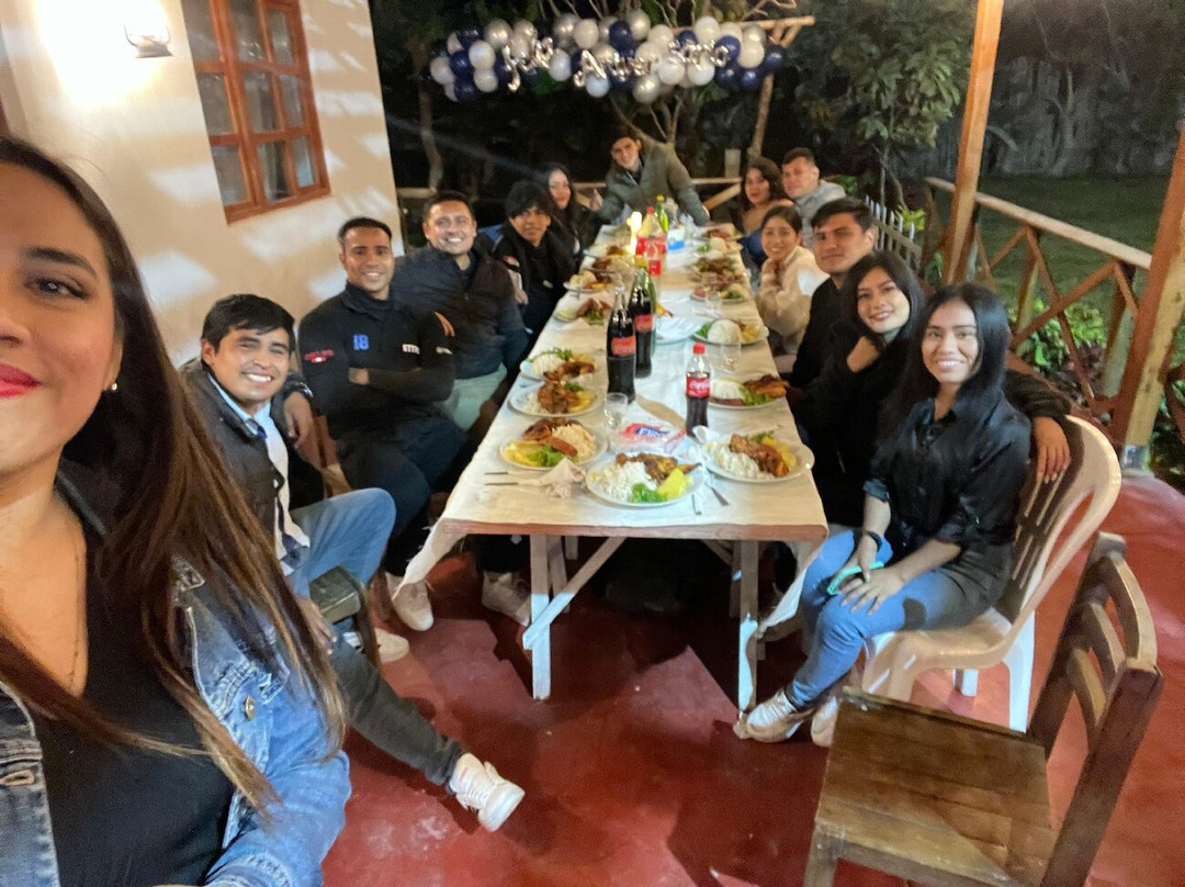 Finca El Jazmín-Monsefu必去景点