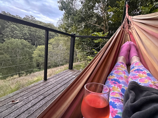 Whispering Valley Cottage Retreat主图