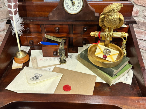 Bowring Hepple Black Ltd-阿尼克必去景点