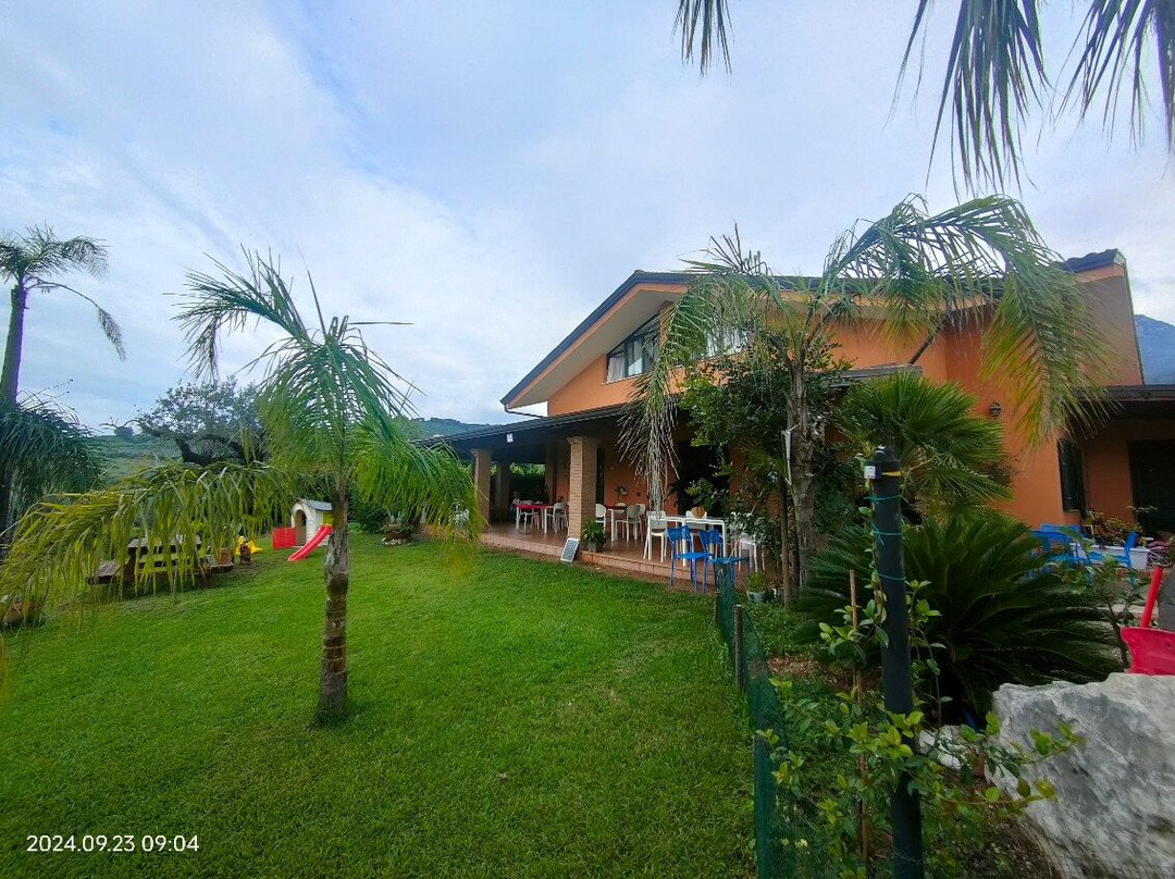 Villa Molinari B&B主图