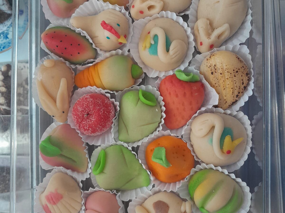 Doçaria do Sul-Silves必去景点