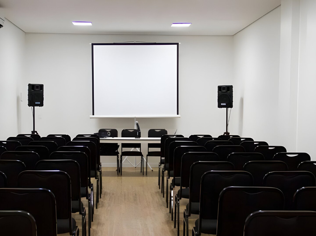 Nobile Plaza Hotel主图