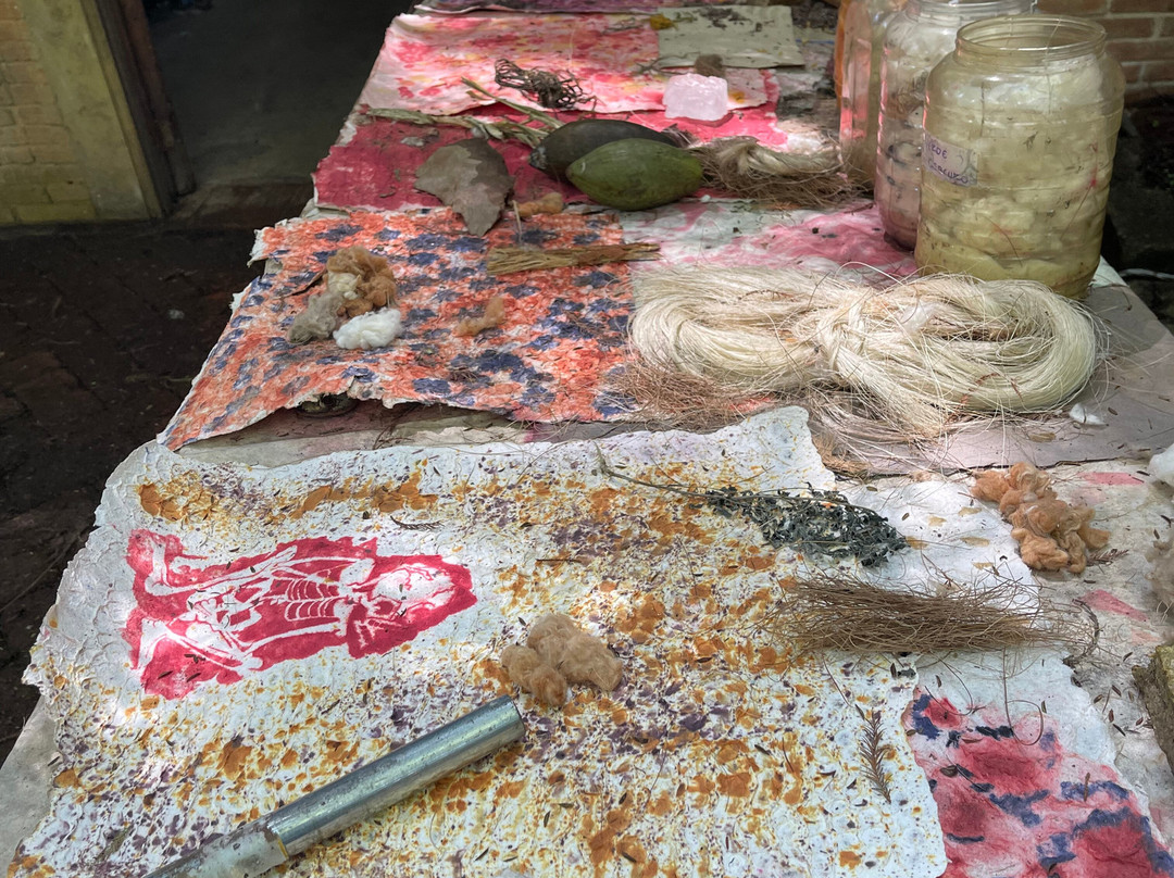 Tlayudona-瓦哈卡必去景点