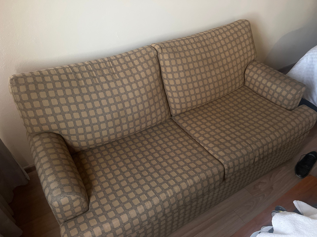 Fiesta Inn Torreon Galerias主图