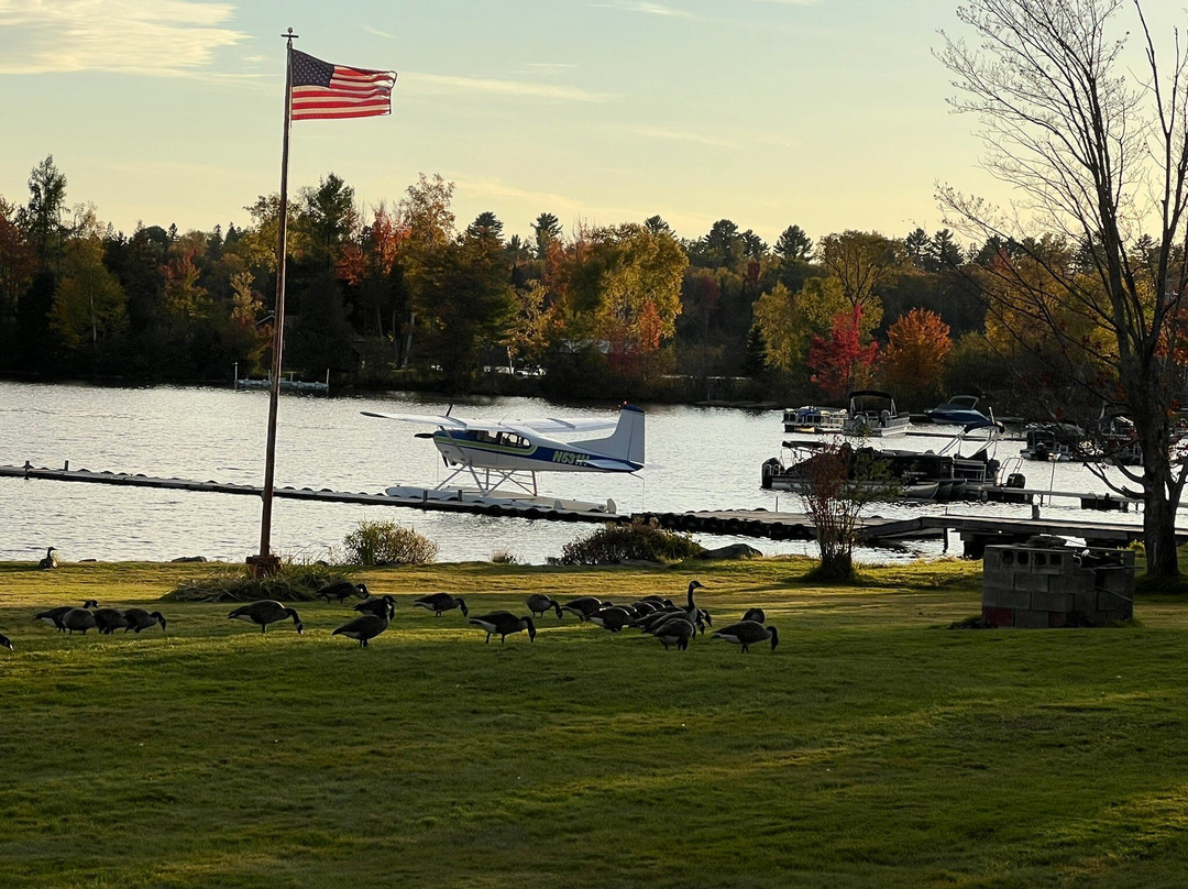 Pleasant Street Inn Bed & Breakfast主图